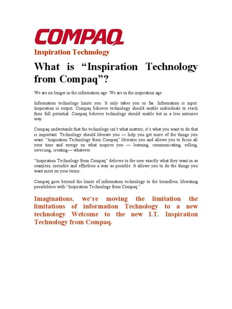 compaq computer keyboard|Case Study: The Hewlett.
